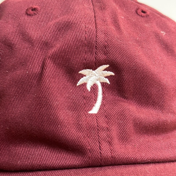 Local Motion Palm Tree Cap - Picture 3 of 6